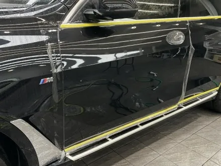 인천PPF, BMW X7 LCi 완벽보호를 위한 선택