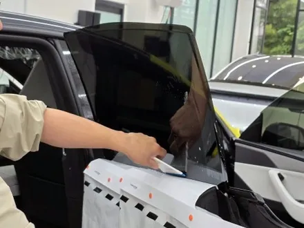 인천 PPF_테슬라 모델YL 틴팅 풀패키지 시공사례