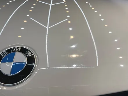 인천PPF_BMW 뒷범퍼 사고수리 후 유리막코팅까지 재시공!