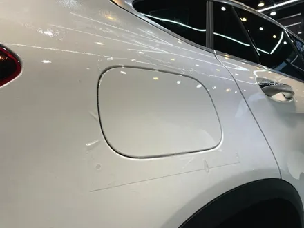 벤츠 GLC300e 인천 청라 PPF 유리막코팅 실속있게 시공하기