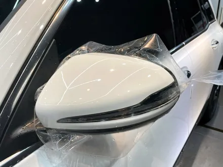 인천 PPF 벤츠 GLB250 본넷돌빵 보호하기