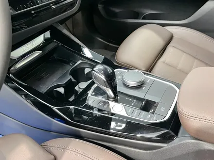 인천 청라 BMW X3 실내PPF, 가죽코팅 시공했습니다!