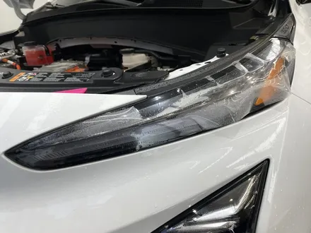 쉐보레 볼트EUV, 부평썬팅으로 신차패키지 제대로하기