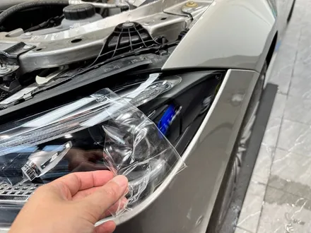 인천 전체PPF 시공 후, 접촉사고있었지만 없어요?!