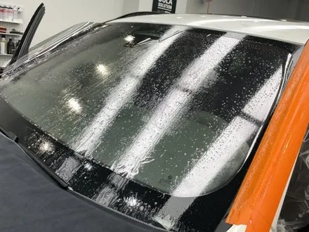청라 썬팅, BMW X3 후퍼옵틱 프나세 시공 완료!