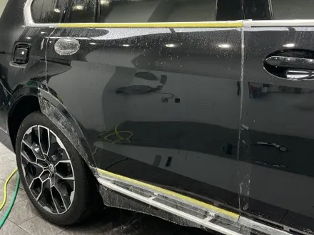 인천PPF, BMW X7 LCi 완벽보호를 위한 선택