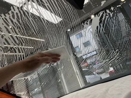 신형 싼타페 MX5, 청라 썬팅 후퍼옵틱 프나세로 결정!
