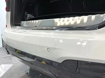인천 청라 PPF_BMW X3 헤드라이트,트렁크리드,하이그로시
