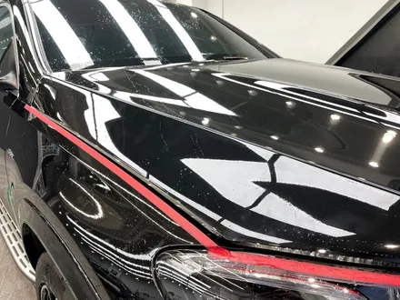 벤츠 GLE53AMG 쿠페 전체PPF로 스크래치 철통방어