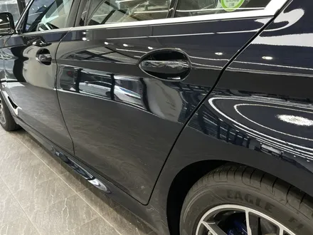 청라 신차패키지, BMW 520i MSP 후퍼옵틱 클래식 시인성에 감탄!