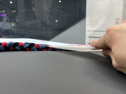 인천 검단 썬팅 신차패키지, 볼보 S60 깔끔하게! 솔라가드 볼텍스ir