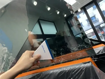부천 썬팅, 그랜저GN7 후퍼옵틱 프나세 시공 완료!