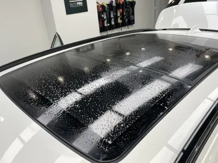청라 썬팅, BMW X3 후퍼옵틱 프나세 시공 완료!