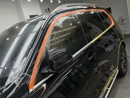 인천PPF, BMW X7 LCi 완벽보호를 위한 선택