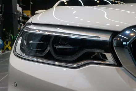 인천PPF_BMW 520i(G30) 필수옵션이죠. ppf 재시공!