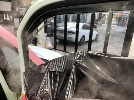 인천 계양구 썬팅 시공으로 눈부심 해결!