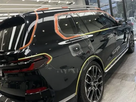 인천PPF, BMW X7 LCi 완벽보호를 위한 선택