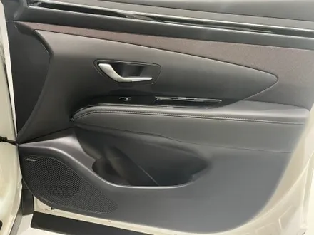 제이포텐 투산 NX4 패키지4 시공 / 남양주, 구리, 하남