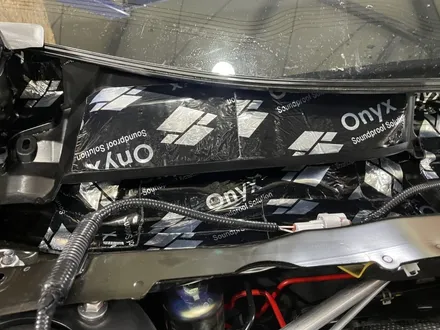 도요타 라브4 하이브리드    언더코팅 Package 3 / 남양주, 구리, 하남
