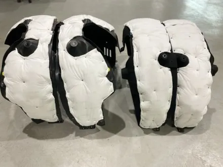 기아 EV6-GT Line 전기차 방음시공 빨리 와서 살펴보세요 / 남양주, 구리, 하남