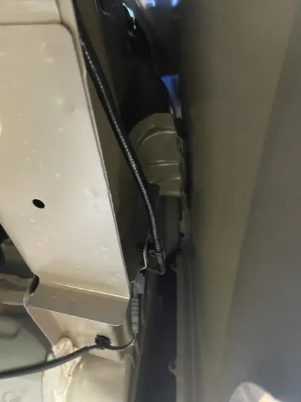 현대 대형RV 스타리아의 휀더방음과 하부 방청시공 진행과정 / 남양주, 구리, 하남