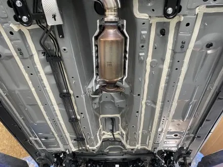 르노코리아QM6 하부부식과 녹발생 걱정되지 않으신가요? 언더코팅시공 필수입니다. / 남양주, 구리, 하남