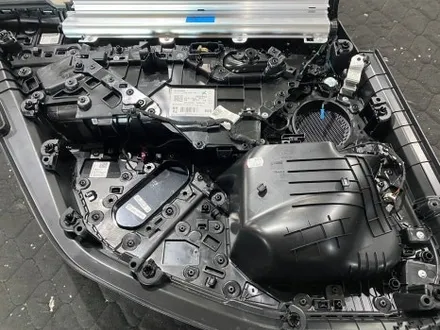 BMW 5시리즈의 기본중에 기본 시공인 도어방음과 휀더방음 시공기 / 남양주, 구리, 하남