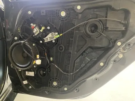 현대 아반떼 도어 및 실내방음과 실외 휀더방음까지 살펴보기 / 남양주, 구리, 하남