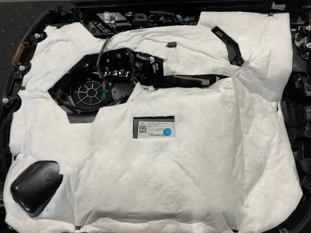 BMW X7 소음과 진동, X7방음 시공으로 감소효과 보기 / 남양주, 구리, 하남