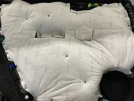 현대 팰리세이드의 넓은 실내로 유입되는 소음과 진동 저감효과 만들기 / 남양주, 구리, 하남