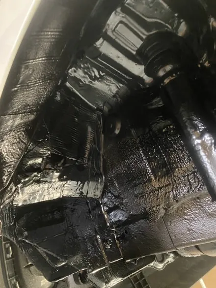 기아 레이, 하부부식과 녹발생으로 인한 안전성까지 걱정된다면 언더코팅 시공은 필수 / 남양주, 구리, 하남
