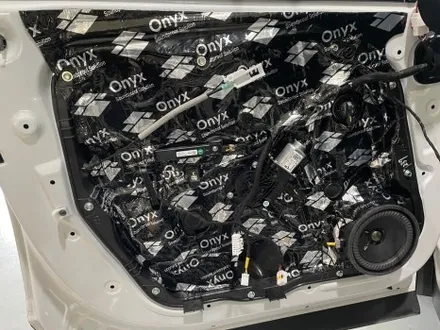 제이포텐 투산 NX4 패키지4 시공 / 남양주, 구리, 하남
