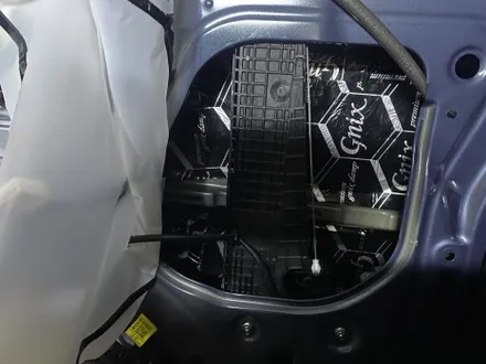 기아 레이EV 방음& 언더코팅 시공, 전기차 방음시공은 필수입니다. / 남양주, 구리, 하남