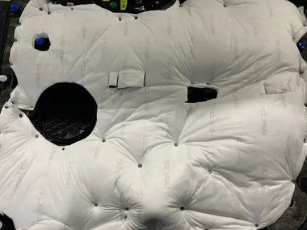 현대 팰리세이드의 넓은 실내로 유입되는 소음과 진동 저감효과 만들기 / 남양주, 구리, 하남