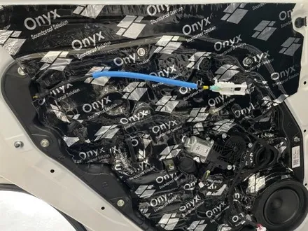 제이포텐 투산 NX4 패키지4 시공 / 남양주, 구리, 하남