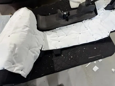 테슬라 모델Y 주니퍼, 좋은 차에 더 좋은 가치, 실내외 풀방음 시공 / 남양주, 구리, 하남