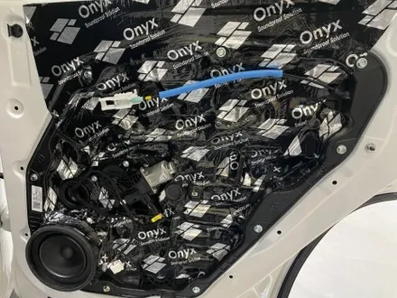 제이포텐 투산 NX4 패키지4 시공 / 남양주, 구리, 하남