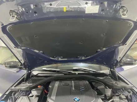 BMW M340i 방음, 전기차 방음시공 자세하게 알고싶으시다면 남양주방음 제이포텐으로 / 남양주, 구리, 하남