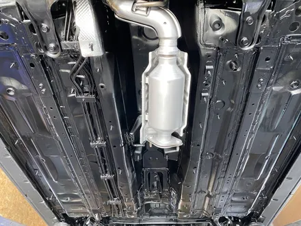 르노코리아QM6 하부부식과 녹발생 걱정되지 않으신가요? 언더코팅시공 필수입니다. / 남양주, 구리, 하남