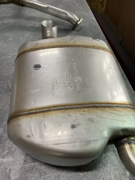 현대 그랜저 LPG 언더코팅 궁금하셨죠? 남양주 언더코팅 시공업체에서 알려드립니다. / 남양주, 구리, 하남