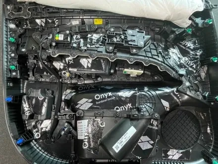 제이포텐 투산 NX4 패키지4 시공 / 남양주, 구리, 하남