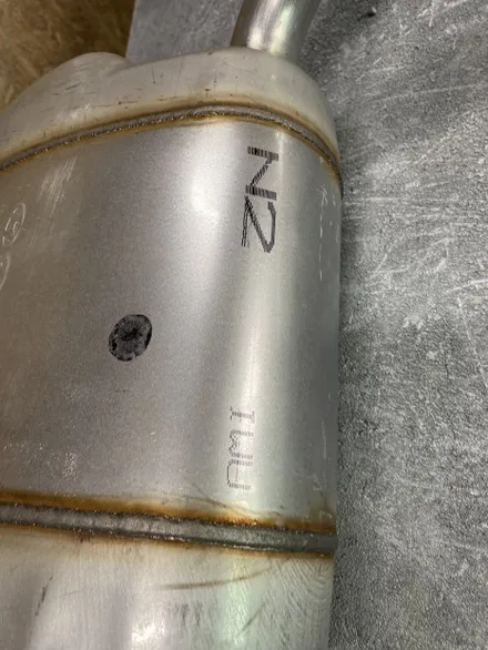 현대 그랜저 LPG 언더코팅 궁금하셨죠? 남양주 언더코팅 시공업체에서 알려드립니다. / 남양주, 구리, 하남