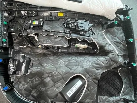 제이포텐 투산 NX4 패키지4 시공 / 남양주, 구리, 하남