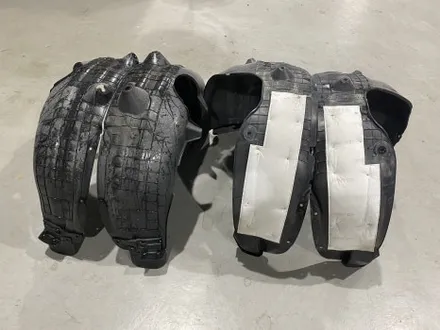 현대 스타리아 방음 및 언더코팅 시공통해 정숙함 만들기 / 남양주, 구리, 하남