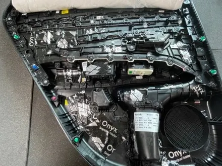 제이포텐 투산 NX4 패키지4 시공 / 남양주, 구리, 하남