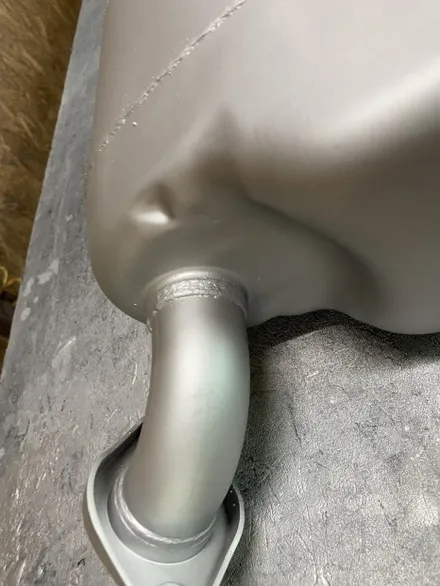 현대 그랜저 LPG 언더코팅 궁금하셨죠? 남양주 언더코팅 시공업체에서 알려드립니다. / 남양주, 구리, 하남
