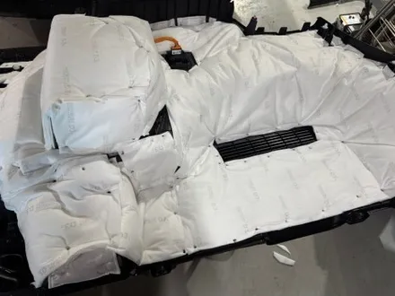 싼타페 MX5를 위한 완벽한 솔루션, 실내외 풀방음부터 MS폴리머 하부 방청까지 / 남양주, 구리, 하남