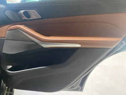 BMW X7 도어방음 시공으로 볼 수 있는 효과는 무엇인걸까 / 남양주, 구리, 하남