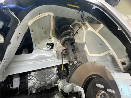 제이포텐 투산 NX4 패키지4 시공 / 남양주, 구리, 하남