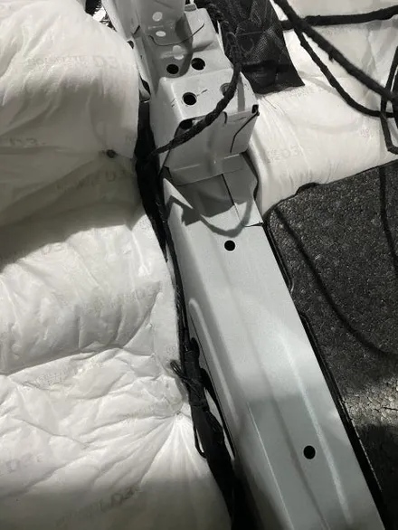 쉐보레 수출 효자 소형 SUV 트랙스의 실내외 풀방음과 방청시공 / 남양주, 구리, 하남